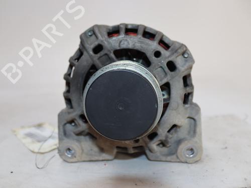 Alternator RENAULT CLIO IV (BH_) 1.2 16V | BP28572576M7 