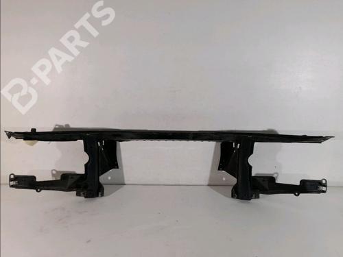 BP11517382C72 | Front slam panel BMW X5 (E53) 3.0 d BP11517382C72