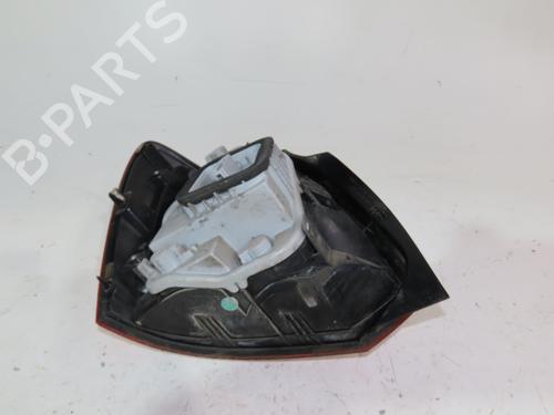 Used Right taillight VW POLO V (6R1, 6C1) 1.6 TDI (90 hp) 19069638