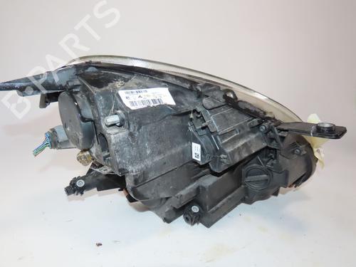 Scheinwerfer links für Scheinwerfer links 37454370 37454370