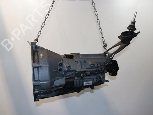 Gearbox BMW 1 (E87) 118 d | BP24487002M3 