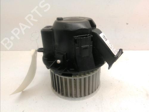 Used Heater blower motor RENAULT TWINGO III (BCM_, BCA_) 1.0 SCe 70 (BCMB) (69 hp) 15504225