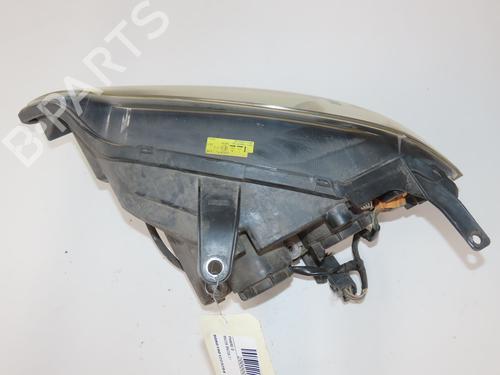 Højre forlygte MAZDA 2 (DY) 1.4 CD | BP38256979C29 - Image 2