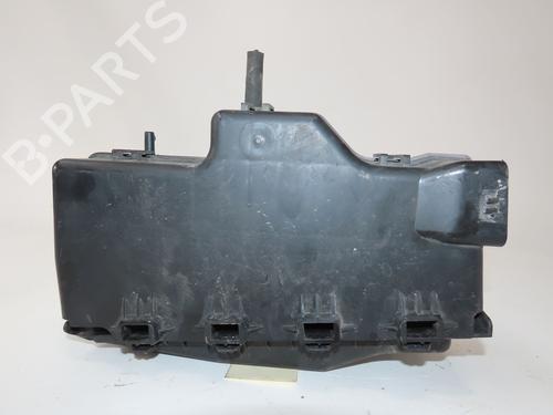 Used Air filter box Air filter box CITROËN XSARA PICASSO (N68) 1.6 HDi (109 hp) 34640961 34640961