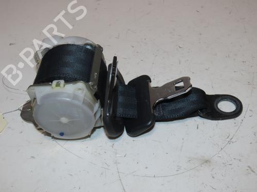 Used Rear right belt tensioner PEUGEOT 107 (PM_, PN_) 1.0 (68 hp) 23161674