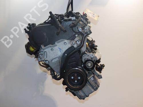 Engine VW SCIROCCO III (137, 138) 2.0 TDI | BP30868154M1