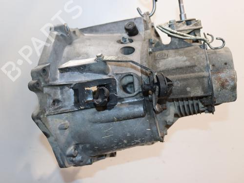 Gearkasse CITROËN BERLINGO MULTISPACE (B9) 1.6 HDi 90 | BP29414774M3 