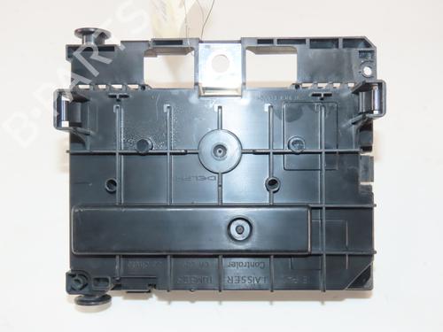 Used Fuse box Fuse box PEUGEOT 5008 (0U_, 0E_) 1.6 HDi (110 hp) 36053962 36053962