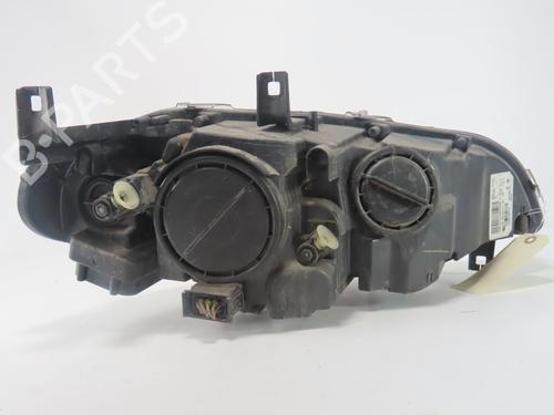 Left headlight BMW X6 (E71, E72) xDrive 40 d | BP39541517C28 - Image 6