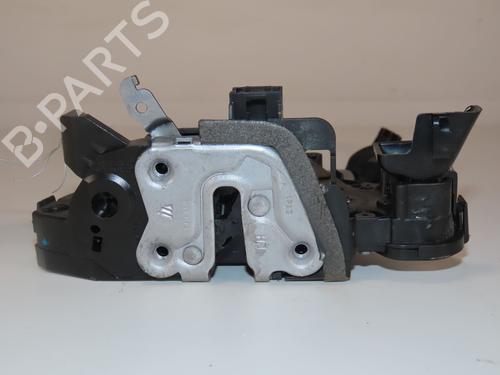 Front left lock RENAULT EXPRESS Box Body/MPV 1.5 Blue dCi 95 (F6AB) | BP30140024C98