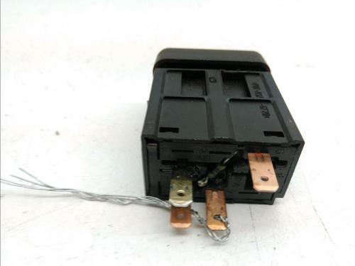 Warning switch OPEL ZAFIRA A MPV (T98) 2.2 DTI 16V (F75) | BP13301756I22 
