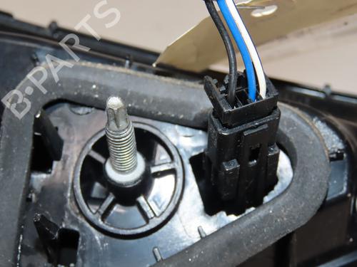 Used Right tailgate light Right tailgate light RENAULT CLIO V (B7_) 1.6 E-TECH 140 (B7MU) (140 hp) 33835908 33835908