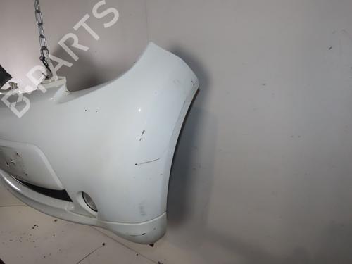 Front bumper PEUGEOT ION Electric | BP32129227C7 