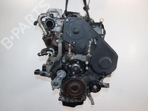 Engine FORD MONDEO IV (BA7) 1.8 TDCi | BP37874743M1 - Image 4