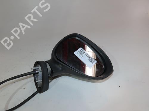 Used Right mirror SEAT IBIZA IV (6J5, 6P1) 1.4 TDI (80 hp) 19061791