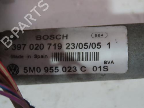Used Front wiper motor VW GOLF PLUS V (5M1, 521) 1.9 TDI (105 hp) 25278977