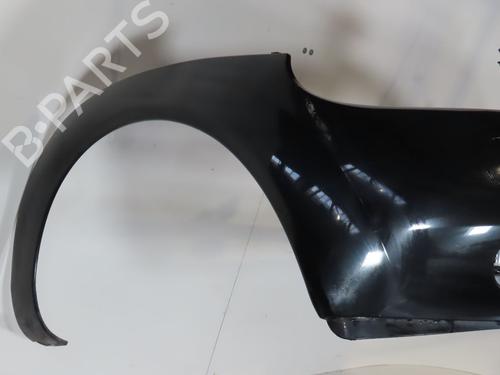 Front bumper FORD KA (RB_) 1.3 i | BP31277173C7 