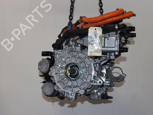 Used Engine PEUGEOT 208 II (UB_, UP_, UW_, UJ_) e-208 (136 hp) 26162488