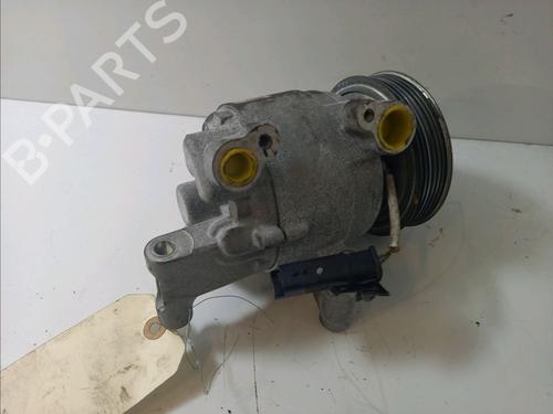 Used AC compressor CITROËN C1 II (PA_, PS_) 1.0 VTi 68 (69 hp) 9025874