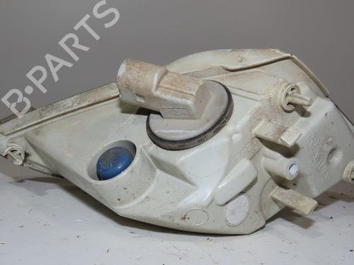 Used Left front indicator RENAULT TWINGO II (CN0_) 1.2 16V (CN04, CN0B) (75 hp) 23164571