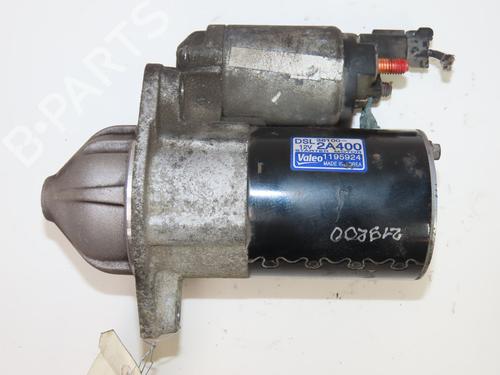 Starter HYUNDAI i20 I (PB, PBT) 1.1 CRDi | BP34201126M8 - Image 3