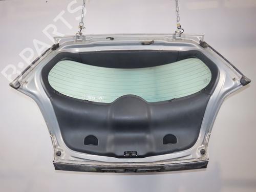 Tailgate RENAULT MEGANE II (BM0/1_, CM0/1_) 1.4 16V (BM0B, CM0B) | BP20653482C6 