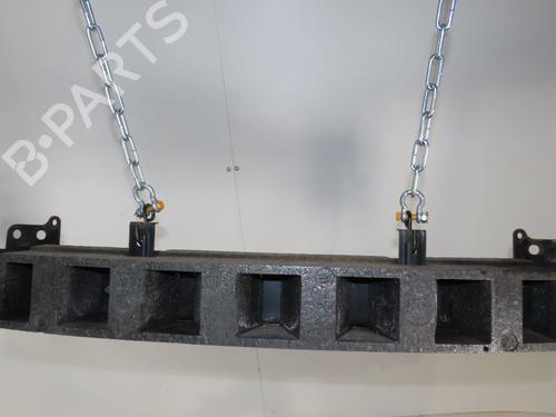 Used Front bumper reinforcement SKODA FABIA II (542) 1.4 TDI (70 hp) 24488126
