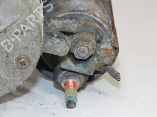 Startmotor Startmotor RENAULT VEL SATIS (BJ0_) 3.0 dCi (BJ0J, BJ0N) (177 hp) 39755716 39755716