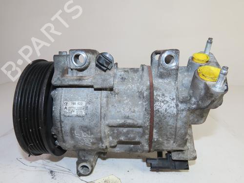 AC compressor CITROËN C4 II (NC_) 1.6 HDi 90 | BP31283915M34 