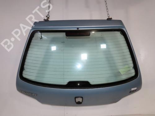 Used Tailgate Tailgate PEUGEOT 106 II (1A_, 1C_) 1.1 i (60 hp) 33058987 33058987