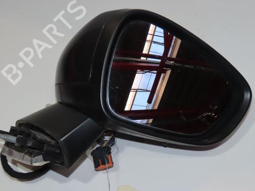 Right mirror CITROËN C4 II (NC_) 1.6 HDi 90 | BP30522750C27 