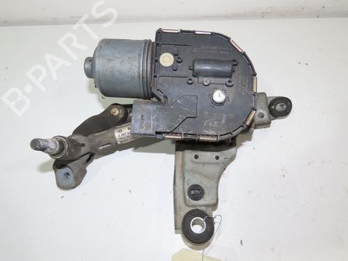 Motorino del tergicristallo anteriore FORD GALAXY II (WA6) 1.8 TDCi (125 hp) 16648697