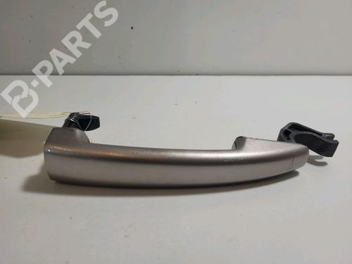 Used Front left exterior door handle Front left exterior door handle PEUGEOT 208 I (CA_, CC_) 1.4 HDi (68 hp) 9032183 9032183