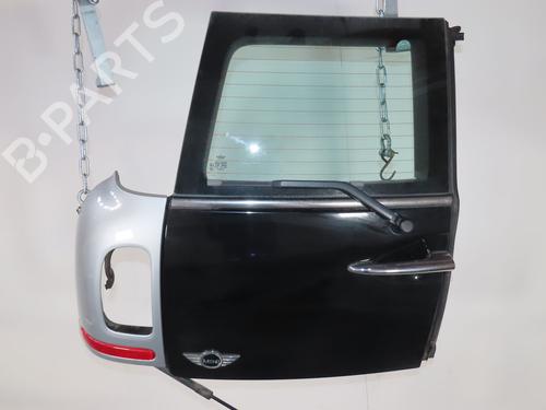 Left tailgate MINI MINI CLUBMAN (R55) Cooper D | BP27622225C76 