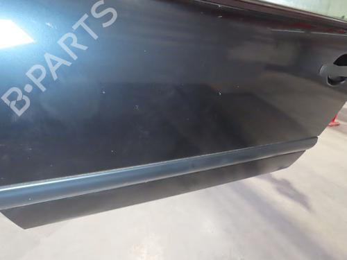 Used Left front door MERCEDES-BENZ E-CLASS (W210) E 200 CDI (210.007) (102 hp) 23162871
