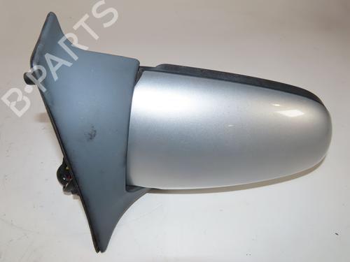 Left mirror OPEL ZAFIRA A MPV (T98) 1.6 16V (F75) | BP19178549C26 