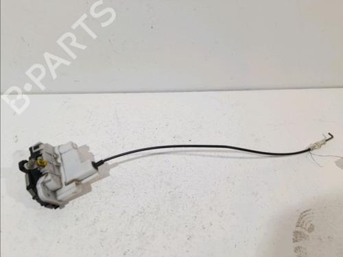 Used Front left lock FIAT PANDA (169_) 1.1 (169.AXA1A) (54 hp) 14961120