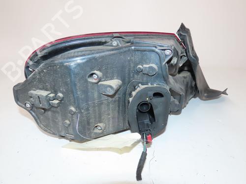 Right taillight VW BEETLE Convertible (5C7, 5C8) 2.0 TSI | BP33860137C35 - Image 2