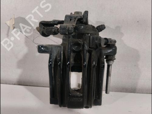 Used Right rear brake caliper AUDI A1 Sportback (8XA, 8XF) 1.6 TDI (90 hp) 14895849