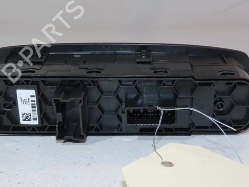 Used Left front window switch RENAULT KADJAR (HA_, HL_) 1.5 BLUE dCi 115 (HLA6) (116 hp) 29264421
