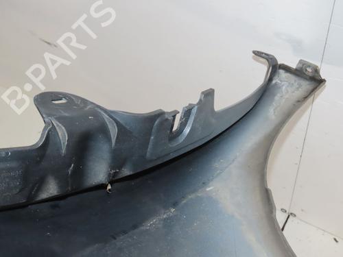 Used Right front fenders Right front fenders PEUGEOT 3008 I MPV (0U_) 1.6 HDi (109 hp) 35797166 35797166