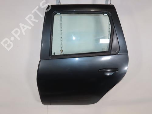 Used Left rear door Left rear door 36820519 36820519