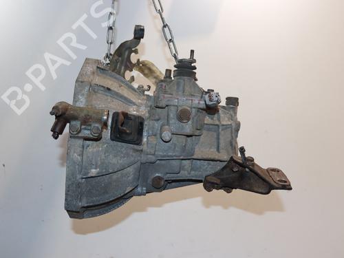 Gearbox TOYOTA YARIS (_P1_) 1.0 (SCP10_, SCP10R) | BP29901605M3