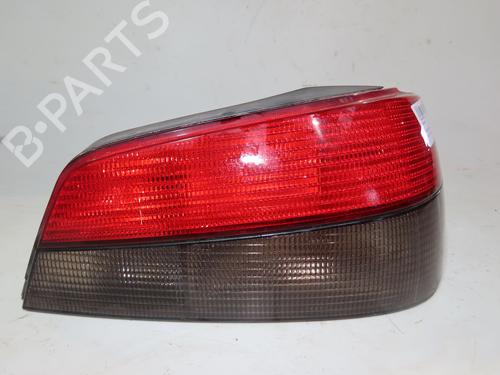 Used Right taillight PEUGEOT 306 Hatchback (7A, 7C, N3, N5) 2.0 HDI 90 (90 hp) 23165029