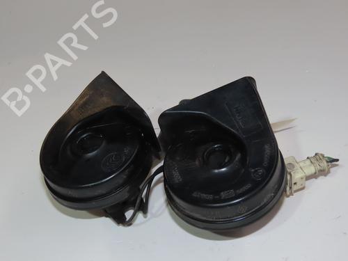 Used Horn RENAULT MEGANE III Grandtour (KZ0/1) 1.9 dCi (KZ0J, KZ0N, KZ1S) (131 hp) 18124819