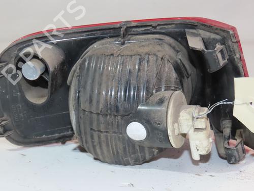 Used Right taillight CITROËN C3 Picasso (SH_) 1.6 HDI 90 (92 hp) 28712539