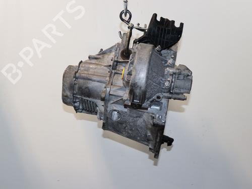 Gearbox CITROËN C4 Picasso I MPV (UD_) 1.6 VTi 120 | BP23647486M3 