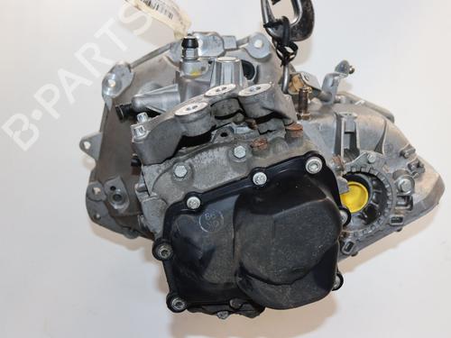 Gearbox OPEL CORSA E (X15) 1.3 CDTI (08, 68) | BP29016547M3