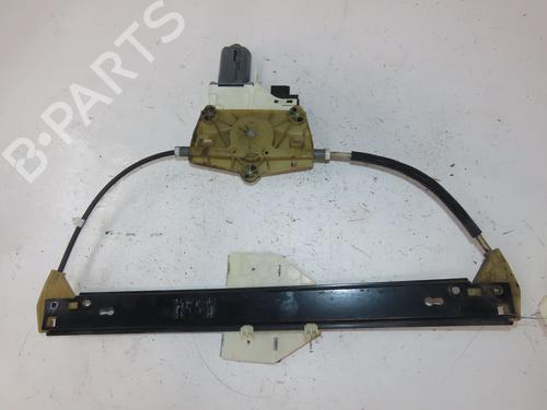 Used Rear left window mechanism Rear left window mechanism 37624416 37624416