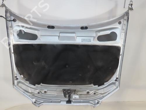 Used Hood AUDI A4 B7 (8EC) 2.0 TDI (136 hp) 27095337